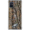 NFL Philadelphia Eagles Realtree AP Camo Galaxy A51 5G Clear Case