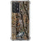 NFL Philadelphia Eagles Realtree AP Camo Galaxy A52 5G Clear Case