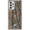 NFL Philadelphia Eagles Realtree AP Camo Galaxy A53 5G Clear Case