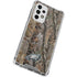 NFL Philadelphia Eagles Realtree AP Camo Galaxy A53 5G Clear Case