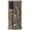 NFL Philadelphia Eagles Realtree AP Camo Galaxy A72 5G Clear Case