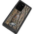 NFL Philadelphia Eagles Realtree AP Camo Galaxy Note20 Ultra 5G Waterproof Case