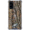 NFL Philadelphia Eagles Realtree AP Camo Galaxy S20 FE Clear Case