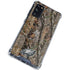 NFL Philadelphia Eagles Realtree AP Camo Galaxy S20 FE Clear Case