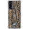 NFL Philadelphia Eagles Realtree AP Camo Galaxy S21 5G Clear Case