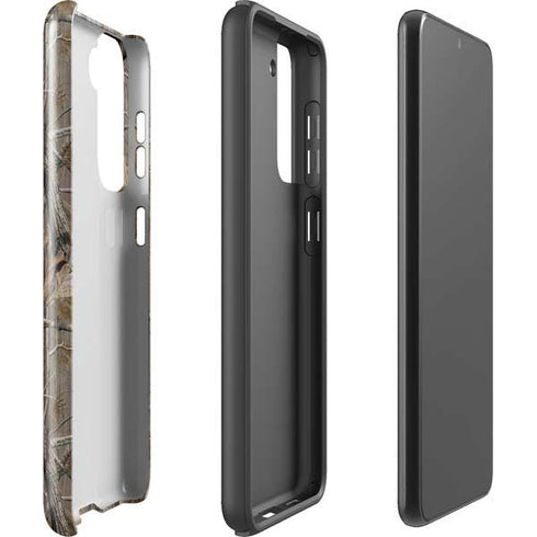 NFL Philadelphia Eagles Realtree AP Camo Galaxy S21 Plus 5G Pro Case