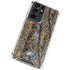 NFL Philadelphia Eagles Realtree AP Camo Galaxy S21 Ultra 5G Clear Case