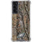 NFL Philadelphia Eagles Realtree AP Camo Galaxy S22 Clear Case