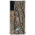 NFL Philadelphia Eagles Realtree AP Camo Galaxy S22 Plus Clear Case