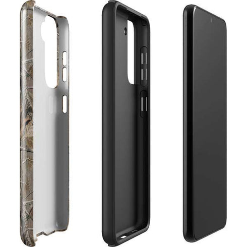 NFL Philadelphia Eagles Realtree AP Camo Galaxy S22 Pro Case