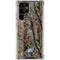 NFL Philadelphia Eagles Realtree AP Camo Galaxy S22 Ultra Clear Case