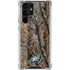 NFL Philadelphia Eagles Realtree AP Camo Galaxy S22 Ultra Clear Case