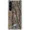 NFL Philadelphia Eagles Realtree AP Camo Galaxy S23 Clear Case