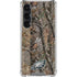 NFL Philadelphia Eagles Realtree AP Camo Galaxy S23 Clear Case