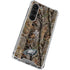 NFL Philadelphia Eagles Realtree AP Camo Galaxy S23 Clear Case