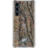 NFL Philadelphia Eagles Realtree AP Camo Galaxy S23 FE Clear Case