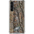 NFL Philadelphia Eagles Realtree AP Camo Galaxy S23 Plus Clear Case