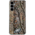 NFL Philadelphia Eagles Realtree AP Camo Galaxy S24 Plus Clear Case