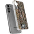 NFL Philadelphia Eagles Realtree AP Camo Galaxy S24 Plus Clear Case
