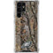 NFL Philadelphia Eagles Realtree AP Camo Galaxy S24 Ultra Clear Case