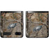 NFL Philadelphia Eagles Realtree AP Camo Galaxy Z Flip Skin