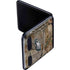 NFL Philadelphia Eagles Realtree AP Camo Galaxy Z Flip Skin