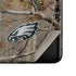 NFL Philadelphia Eagles Realtree AP Camo Galaxy Z Flip Skin