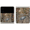 NFL Philadelphia Eagles Realtree AP Camo Galaxy Z Flip3 5G Skin