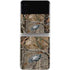 NFL Philadelphia Eagles Realtree AP Camo Galaxy Z Flip3 5G Skin