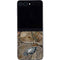 NFL Philadelphia Eagles Realtree AP Camo Galaxy Z Flip5 5G Skin