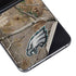 NFL Philadelphia Eagles Realtree AP Camo Galaxy Z Flip5 5G Skin