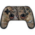 NFL Philadelphia Eagles Realtree AP Camo Google Stadia Controller Skin
