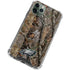 NFL Philadelphia Eagles Realtree AP Camo iPhone 11 Pro Max Clear Case