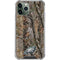 NFL Philadelphia Eagles Realtree AP Camo iPhone 11 Pro Max Clear Case
