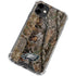 NFL Philadelphia Eagles Realtree AP Camo iPhone 12 Mini Clear Case