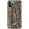 NFL Philadelphia Eagles Realtree AP Camo iPhone 12 Pro Clear Case