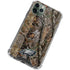 NFL Philadelphia Eagles Realtree AP Camo iPhone 12 Pro Clear Case
