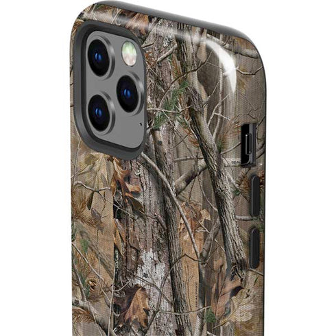 NFL Philadelphia Eagles Realtree AP Camo iPhone 12 Pro Impact Case