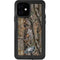 NFL Philadelphia Eagles Realtree AP Camo iPhone 12 Waterproof Case