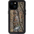 NFL Philadelphia Eagles Realtree AP Camo iPhone 13 Mini Waterproof Case