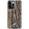 NFL Philadelphia Eagles Realtree AP Camo iPhone 13 Pro Clear Case