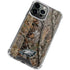 NFL Philadelphia Eagles Realtree AP Camo iPhone 13 Pro Clear Case