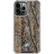 NFL Philadelphia Eagles Realtree AP Camo iPhone 13 Pro Max Clear Case