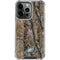 NFL Philadelphia Eagles Realtree AP Camo iPhone 15 Pro Clear Case