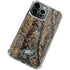 NFL Philadelphia Eagles Realtree AP Camo iPhone 15 Pro Clear Case