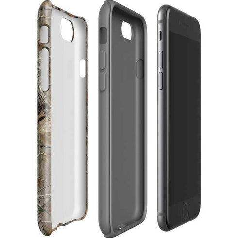 NFL Philadelphia Eagles Realtree AP Camo iPhone SE (2nd & 3rd Gen) Pro Case