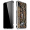 NFL Philadelphia Eagles Realtree AP Camo iPhone XR Clear Case