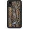 NFL Philadelphia Eagles Realtree AP Camo iPhone XR Waterproof Case