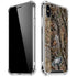 NFL Philadelphia Eagles Realtree AP Camo iPhone XS Max Clear Case