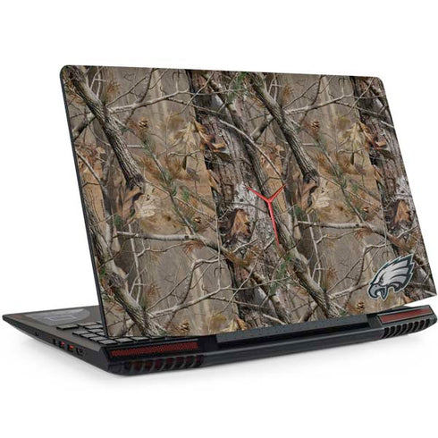 NFL Philadelphia Eagles Realtree AP Camo Legion Y720 Skin